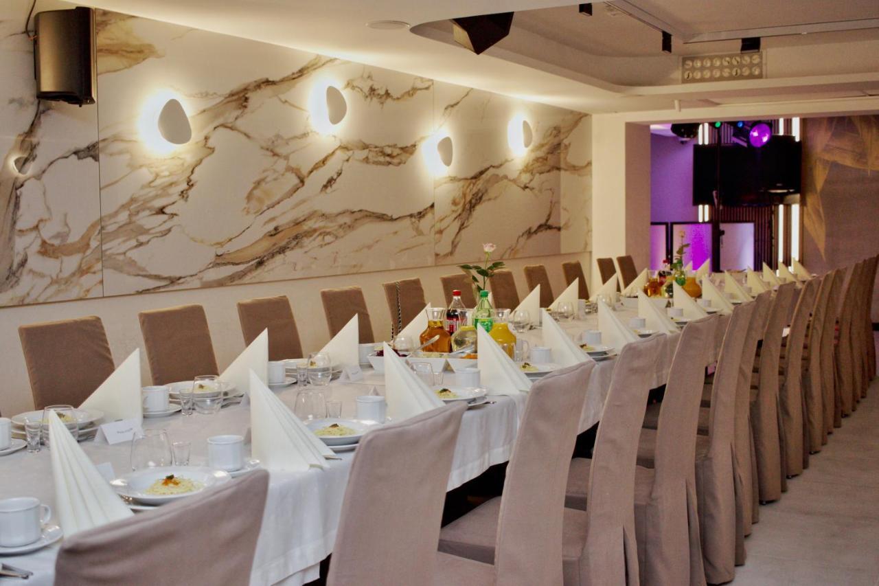 Hotel Lazur Spa & Conference Kalisz (Greater Poland) Exterior foto