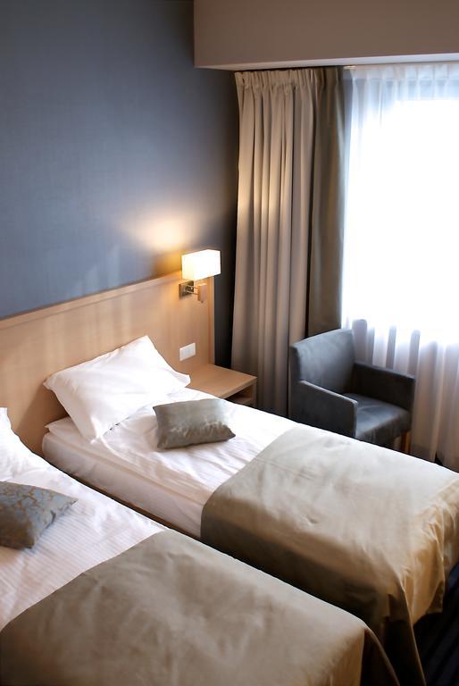 Hotel Lazur Spa & Conference Kalisz (Greater Poland) Quarto foto