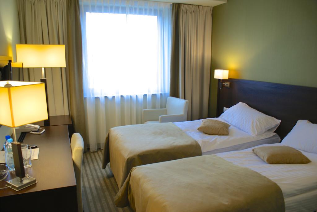 Hotel Lazur Spa & Conference Kalisz (Greater Poland) Quarto foto