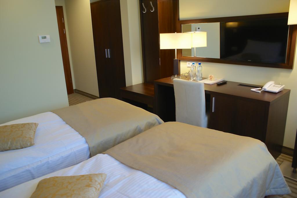 Hotel Lazur Spa & Conference Kalisz (Greater Poland) Quarto foto