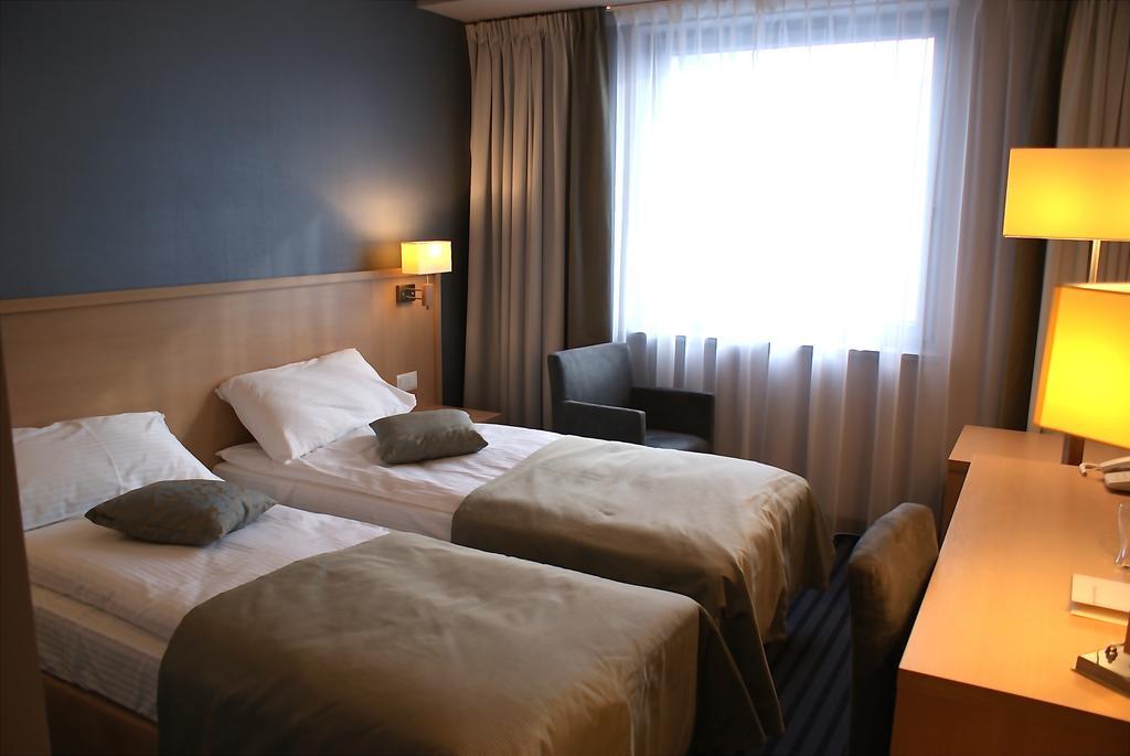 Hotel Lazur Spa & Conference Kalisz (Greater Poland) Quarto foto