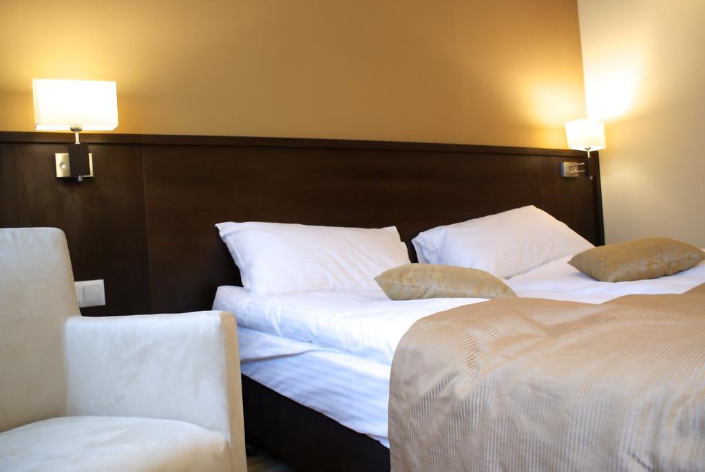 Hotel Lazur Spa & Conference Kalisz (Greater Poland) Quarto foto