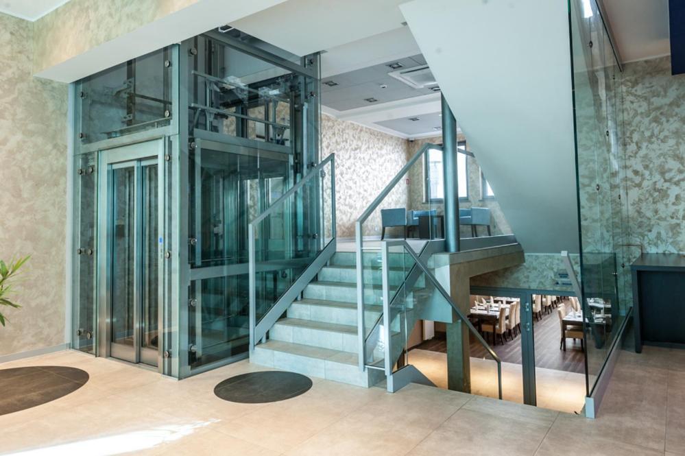Hotel Lazur Spa & Conference Kalisz (Greater Poland) Exterior foto
