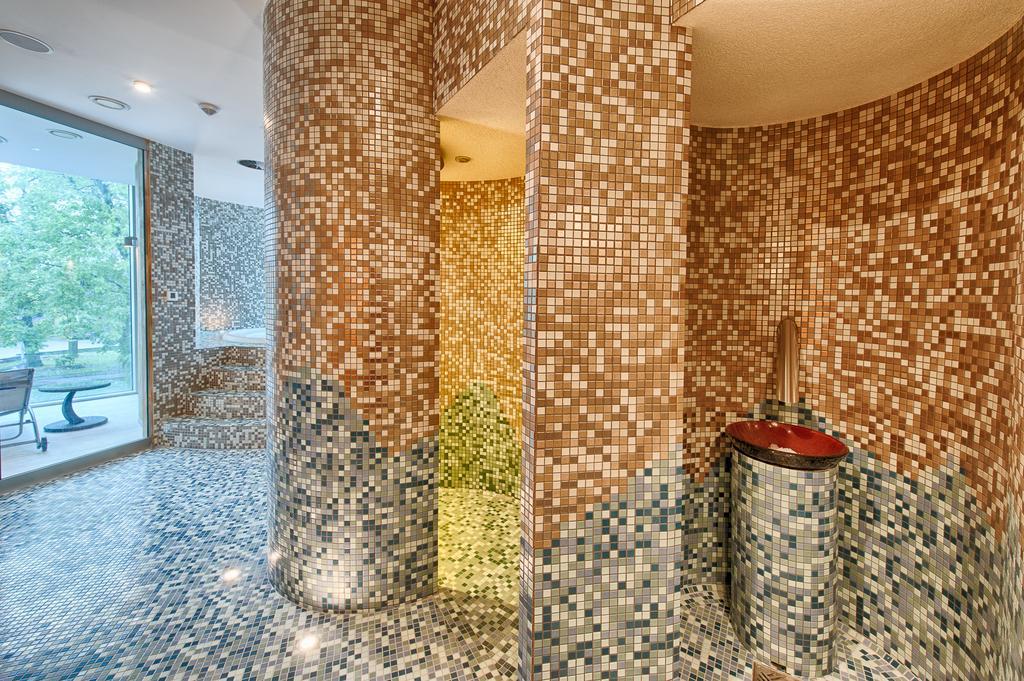 Hotel Lazur Spa & Conference Kalisz (Greater Poland) Exterior foto
