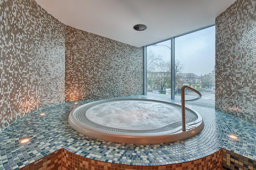Hotel Lazur Spa & Conference Kalisz (Greater Poland) Exterior foto