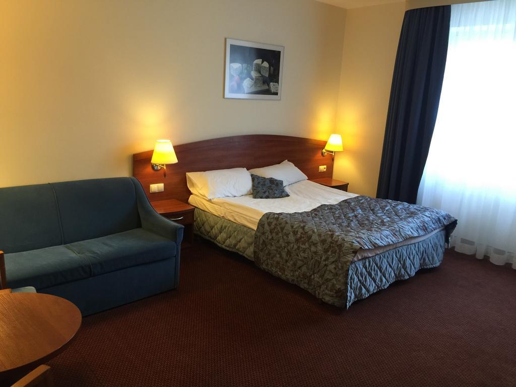 Hotel Lazur Spa & Conference Kalisz (Greater Poland) Quarto foto